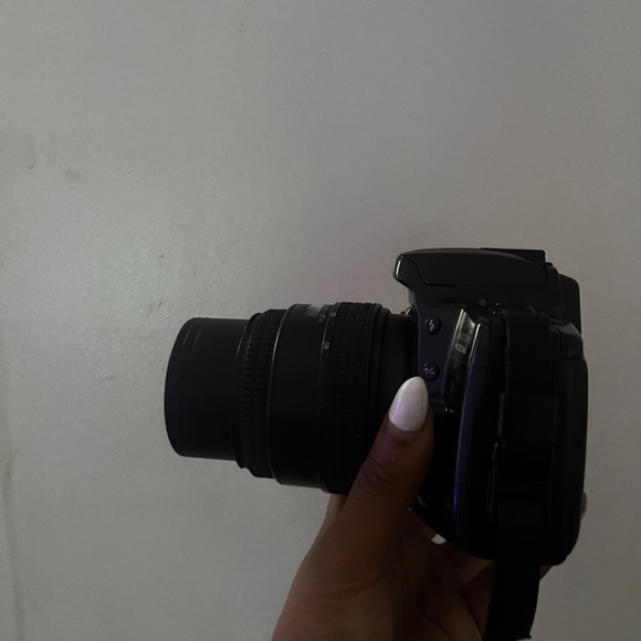 Minolata camera - Picture 6 of 6